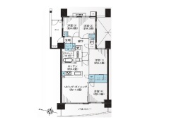 横浜市港北区樽町3丁目