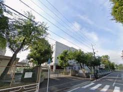 横浜市港北区大豆戸町