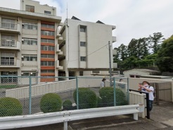 横浜市港北区新羽町