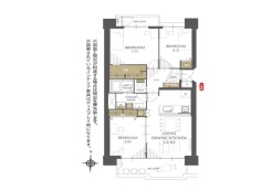 横浜市金沢区並木1丁目