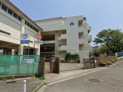 横浜市磯子区森3丁目