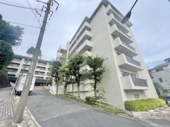 横浜市港北区師岡町