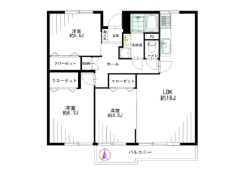 横浜市金沢区並木1丁目