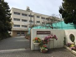 横浜市金沢区能見台4丁目