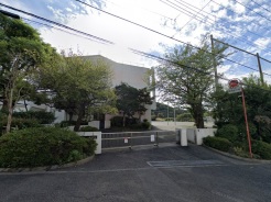 横浜市金沢区能見台4丁目