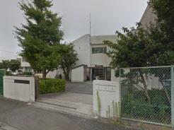横浜市金沢区釜利谷南1丁目