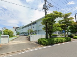 横浜市磯子区上町