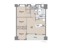 横浜市磯子区中原1丁目