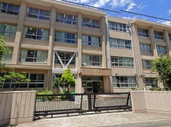 横須賀市若松町3丁目
