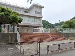 横須賀市ハイランド1丁目