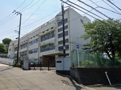 横浜市港南区笹下3丁目