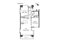 横浜市港北区新横浜1丁目
