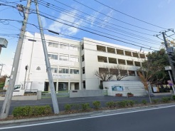 横浜市南区南太田2丁目
