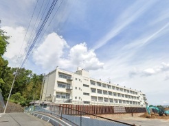 横浜市港南区日野3丁目