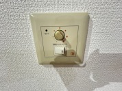 【床暖房設備】