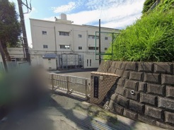 横浜市磯子区滝頭1丁目