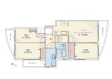 横浜市港北区篠原町 マンション