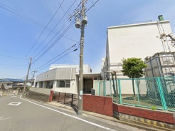 横浜市磯子区岡村5丁目