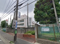 横浜市磯子区磯子6丁目