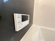 【発電・温水リモコン!】