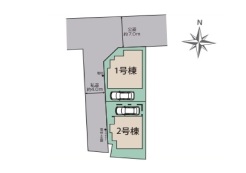 足立区保木間3丁目