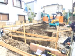 足立区保木間3丁目