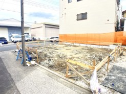 足立区保木間3丁目