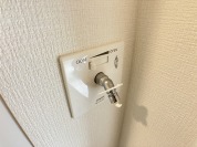 【ストッパー水栓(^^)/】