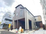 新築一戸建て