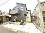 新築一戸建て