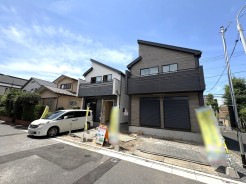 浦安市弁天2丁目