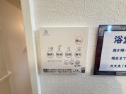 【空調リモコン】