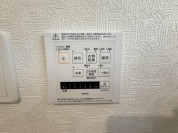 【空調リモコン】