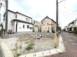 越谷市宮本町5丁目