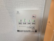 【空調機リモコン】