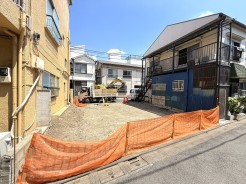 足立区江北3丁目