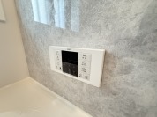 【お風呂用リモコン】