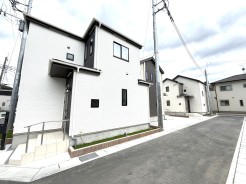 八潮市大字二丁目