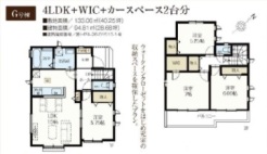 八潮市大字二丁目