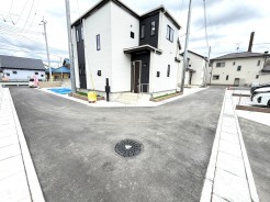 八潮市大字二丁目