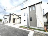新築一戸建て