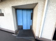 【エレベーター】