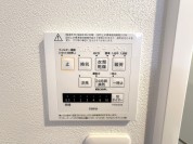 【空調リモコン】