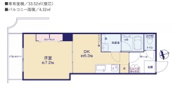 足立区千住桜木2丁目