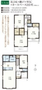 1-A号棟
