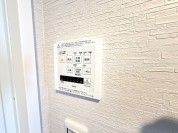 【空調機リモコン】