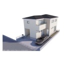 新築一戸建て