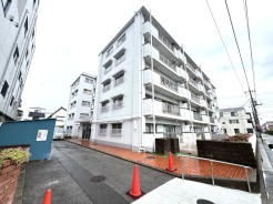 足立区加平1丁目