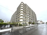 足立区神明 マンション