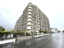 足立区神明2丁目